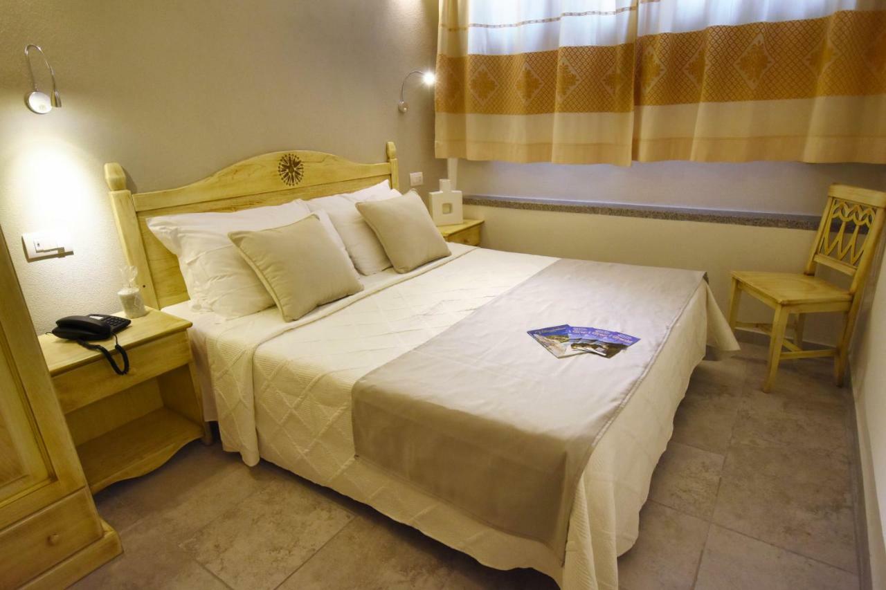 B&B I Graniti Sardi Villasimius Exterior foto